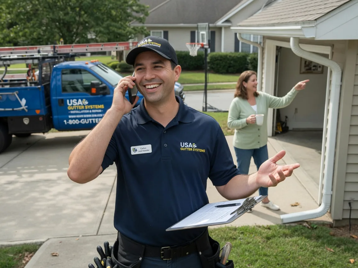 Gutter Installation Sandyville, OH FAQs